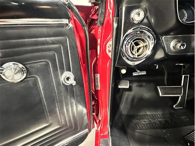 1965 Pontiac GTO (CC-2116879) for sale in Depew, New York