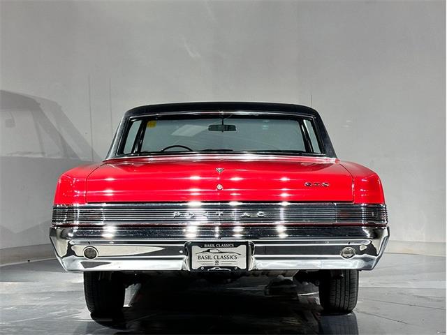 1965 Pontiac GTO (CC-2116879) for sale in Depew, New York
