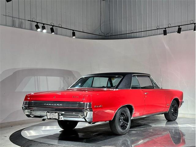1965 Pontiac GTO (CC-2116879) for sale in Depew, New York