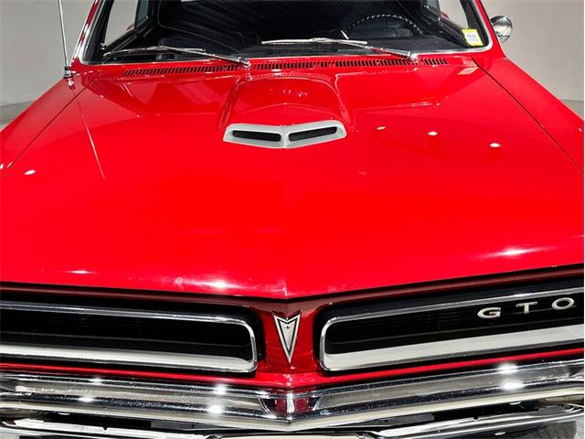 1965 Pontiac GTO (CC-2116879) for sale in Depew, New York