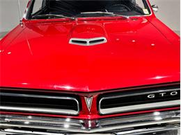 1965 Pontiac GTO (CC-2116879) for sale in Depew, New York