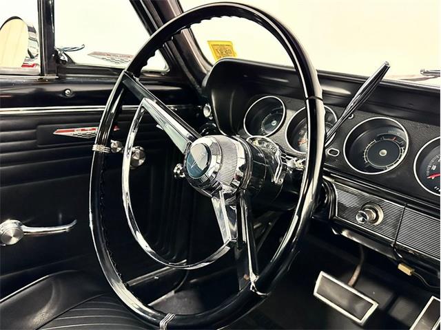 1965 Pontiac GTO (CC-2116879) for sale in Depew, New York
