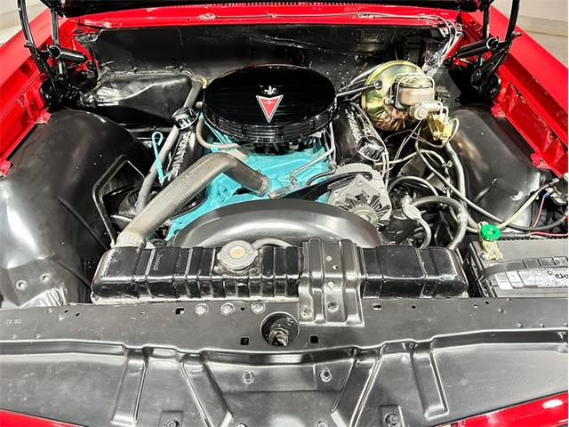 1965 Pontiac GTO (CC-2116879) for sale in Depew, New York
