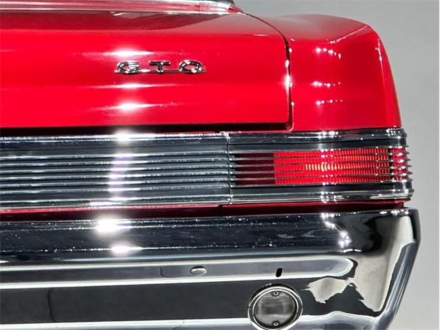 1965 Pontiac GTO (CC-2116879) for sale in Depew, New York