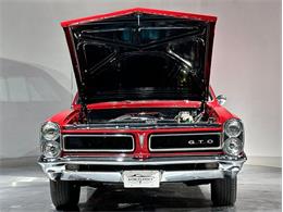 1965 Pontiac GTO (CC-2116879) for sale in Depew, New York