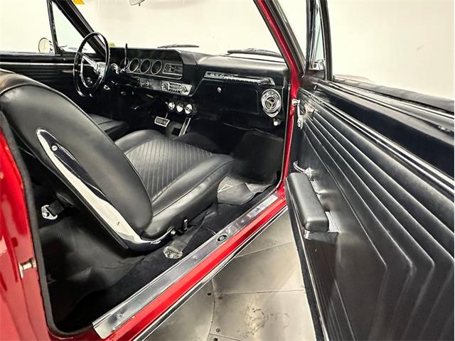 1965 Pontiac GTO (CC-2116879) for sale in Depew, New York