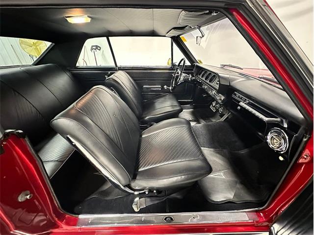 1965 Pontiac GTO (CC-2116879) for sale in Depew, New York