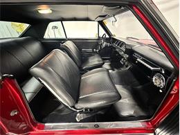 1965 Pontiac GTO (CC-2116879) for sale in Depew, New York