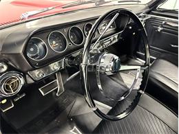 1965 Pontiac GTO (CC-2116879) for sale in Depew, New York