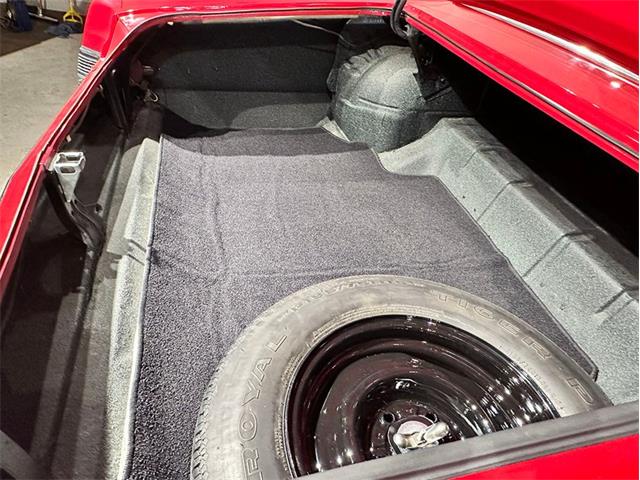 1965 Pontiac GTO (CC-2116879) for sale in Depew, New York