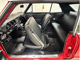 1965 Pontiac GTO (CC-2116879) for sale in Depew, New York