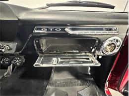 1965 Pontiac GTO (CC-2116879) for sale in Depew, New York