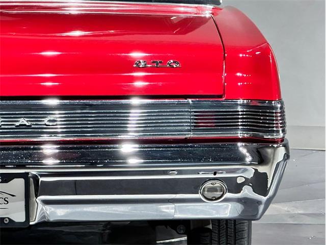 1965 Pontiac GTO (CC-2116879) for sale in Depew, New York