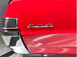 1965 Pontiac GTO (CC-2116879) for sale in Depew, New York