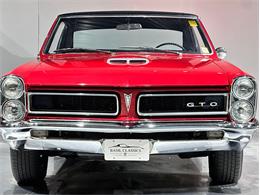 1965 Pontiac GTO (CC-2116879) for sale in Depew, New York