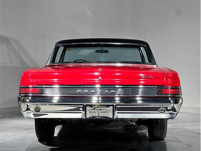 1965 Pontiac GTO (CC-2116879) for sale in Depew, New York
