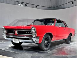 1965 Pontiac GTO (CC-2116879) for sale in Depew, New York