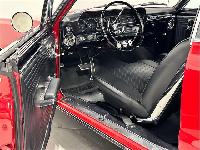 1965 Pontiac GTO (CC-2116879) for sale in Depew, New York