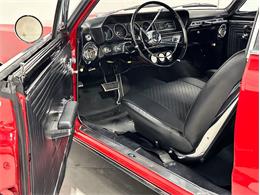 1965 Pontiac GTO (CC-2116879) for sale in Depew, New York