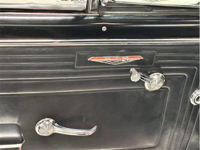 1965 Pontiac GTO (CC-2116879) for sale in Depew, New York