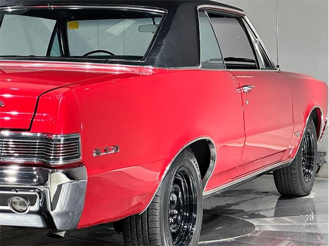 1965 Pontiac GTO (CC-2116879) for sale in Depew, New York
