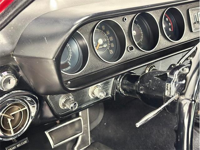 1965 Pontiac GTO (CC-2116879) for sale in Depew, New York