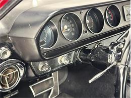 1965 Pontiac GTO (CC-2116879) for sale in Depew, New York