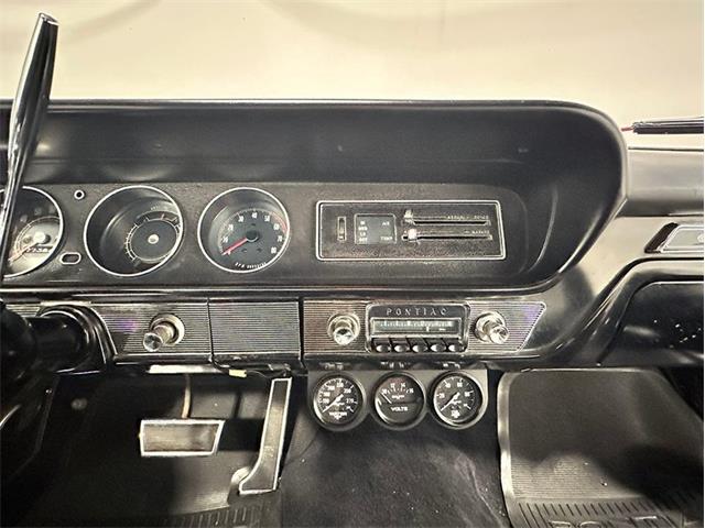 1965 Pontiac GTO (CC-2116879) for sale in Depew, New York