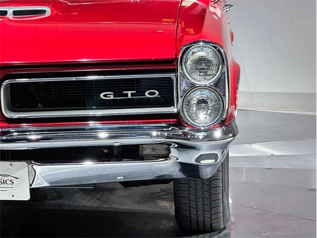 1965 Pontiac GTO (CC-2116879) for sale in Depew, New York