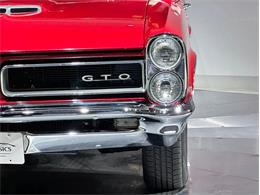 1965 Pontiac GTO (CC-2116879) for sale in Depew, New York