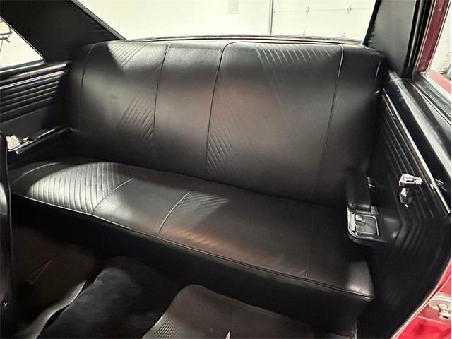 1965 Pontiac GTO (CC-2116879) for sale in Depew, New York