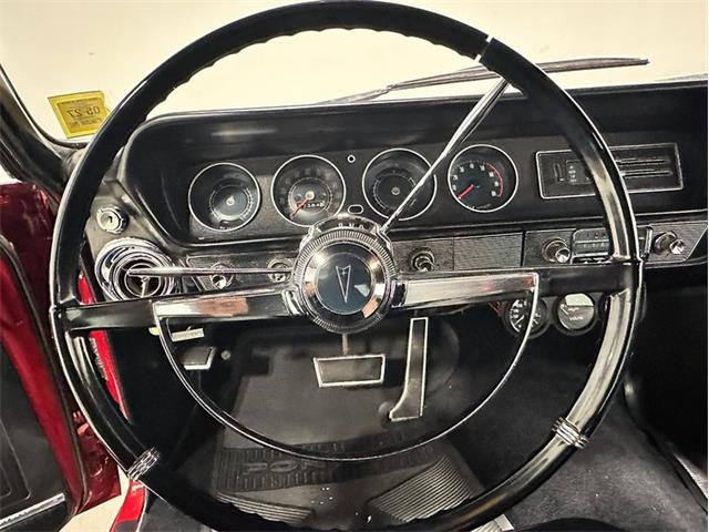 1965 Pontiac GTO (CC-2116879) for sale in Depew, New York