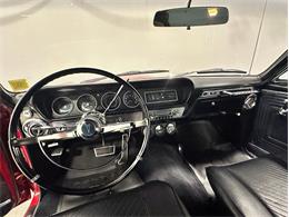 1965 Pontiac GTO (CC-2116879) for sale in Depew, New York