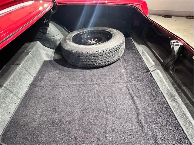 1965 Pontiac GTO (CC-2116879) for sale in Depew, New York