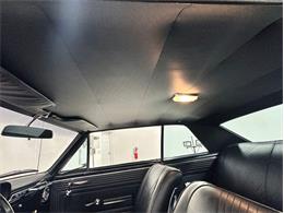 1965 Pontiac GTO (CC-2116879) for sale in Depew, New York