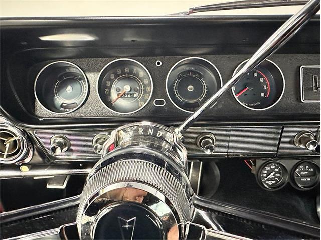1965 Pontiac GTO (CC-2116879) for sale in Depew, New York