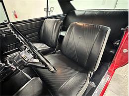 1965 Pontiac GTO (CC-2116879) for sale in Depew, New York