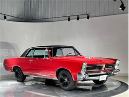 1965 Pontiac GTO (CC-2116879) for sale in Depew, New York