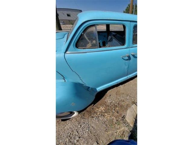 1948 AMC Ambassador (CC-2110688) for sale in Cadillac, Michigan