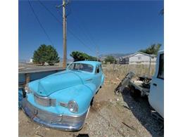 1948 AMC Ambassador (CC-2110688) for sale in Cadillac, Michigan