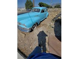 1948 AMC Ambassador (CC-2110688) for sale in Cadillac, Michigan