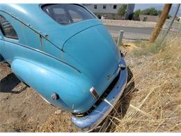 1948 AMC Ambassador (CC-2110688) for sale in Cadillac, Michigan