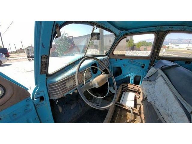1948 AMC Ambassador (CC-2110688) for sale in Cadillac, Michigan