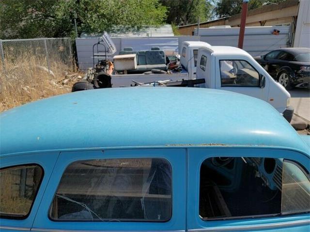 1948 AMC Ambassador (CC-2110688) for sale in Cadillac, Michigan