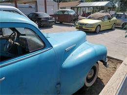 1948 AMC Ambassador (CC-2110688) for sale in Cadillac, Michigan