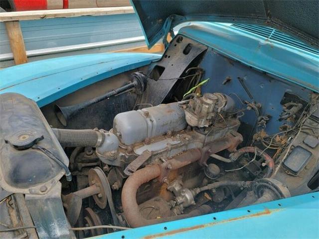 1948 AMC Ambassador (CC-2110688) for sale in Cadillac, Michigan