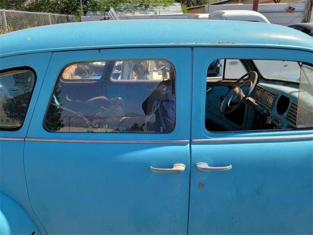 1948 AMC Ambassador (CC-2110688) for sale in Cadillac, Michigan