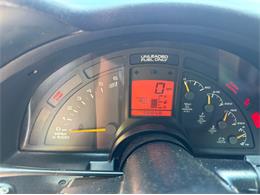 1995 Chevrolet Corvette (CC-2116880) for sale in Greensboro, North Carolina