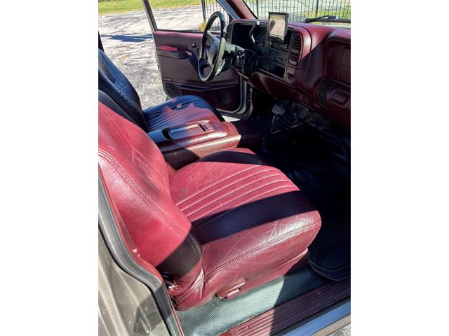 1999 Chevrolet Tahoe (CC-2116881) for sale in Greensboro, North Carolina