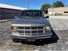 1999 Chevrolet Tahoe (CC-2116881) for sale in Greensboro, North Carolina